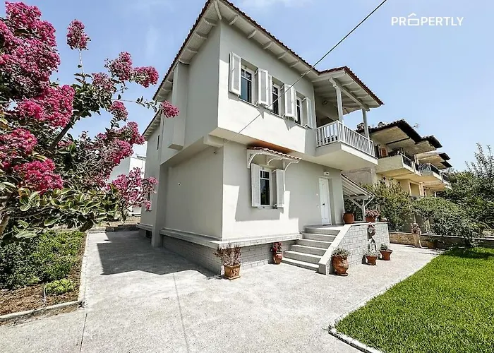 Villa The φ #propertly