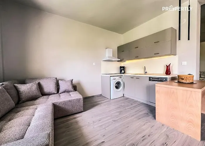 Villa The φ #propertly Nea Kallikrateia