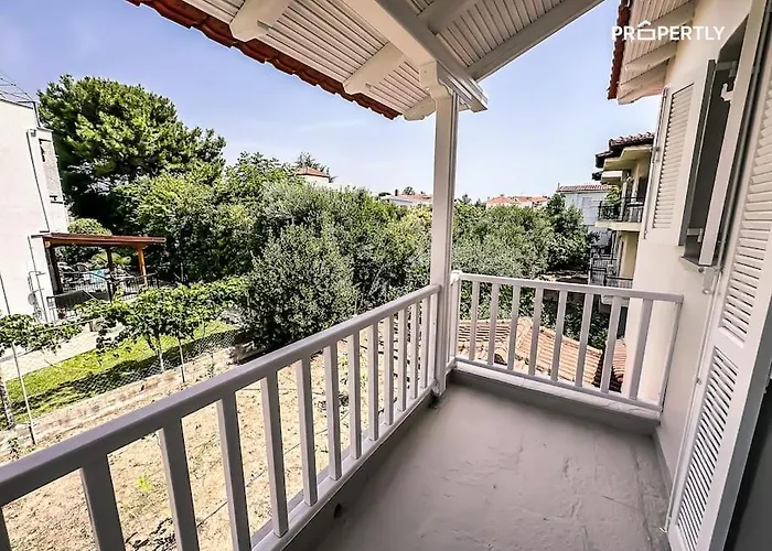 The φ #propertly Villa *