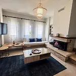 The φ #propertly Villa Nea Kallikrateia