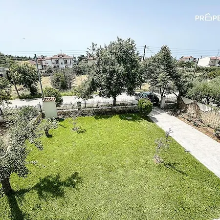 Villa The φ Vergia