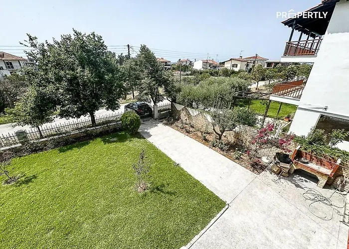 The φ #propertly * Nea Kallikrateia