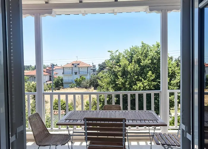 Βίλα The φ #propertly *