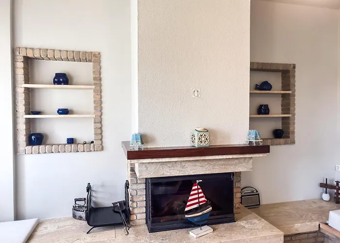 The φ #propertly Nea Kallikrateia