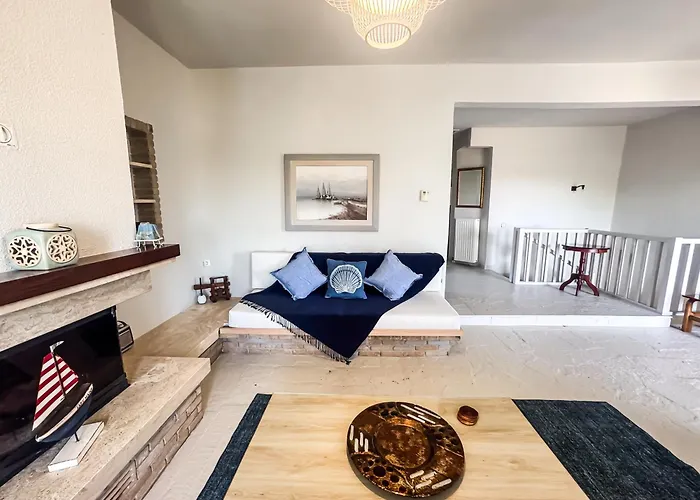 The φ #propertly Βίλα