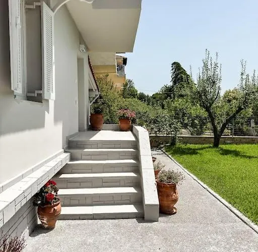 The φ #propertly Nea Kallikrateia