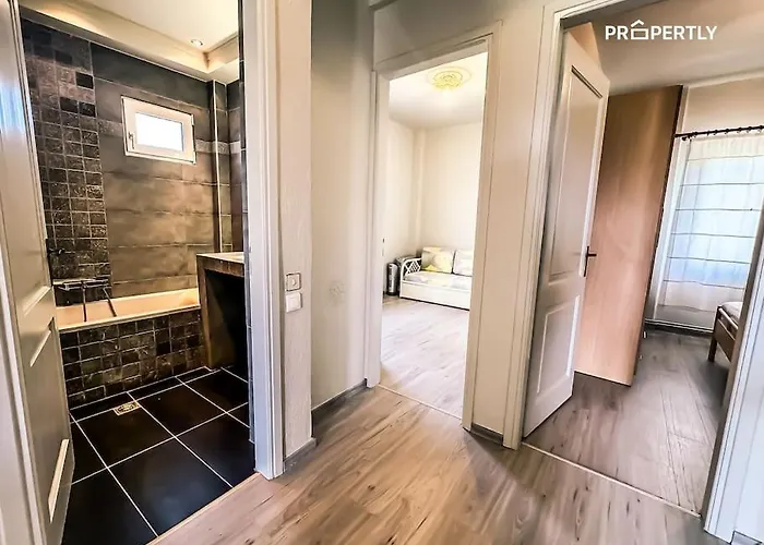 The φ #propertly * Nea Kallikrateia