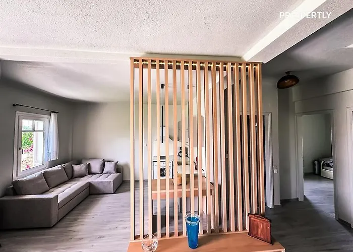 וילה The φ #propertly Nea Kallikrateia