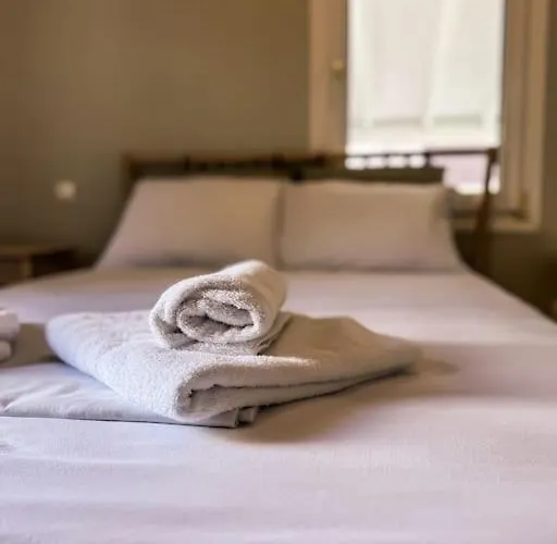 The φ #propertly וילה Nea Kallikrateia