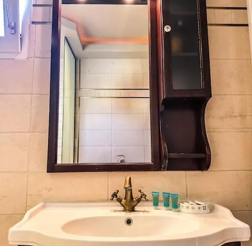 וילה The φ #propertly