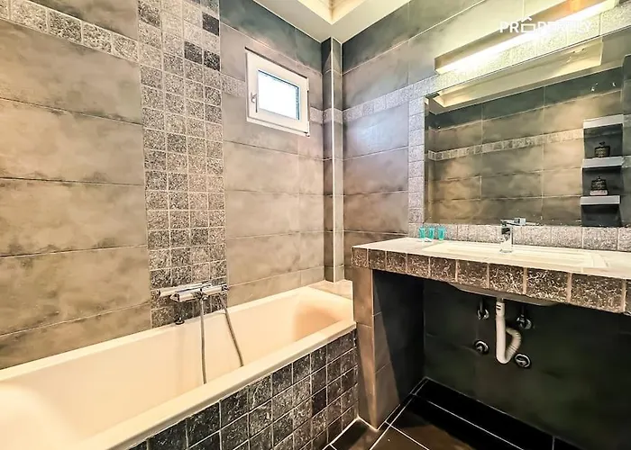 The φ #propertly וילה Nea Kallikrateia