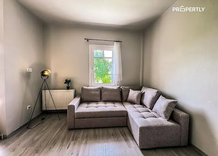 The φ #propertly וילה Nea Kallikrateia