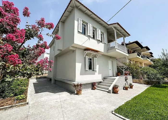 וילה The φ #propertly