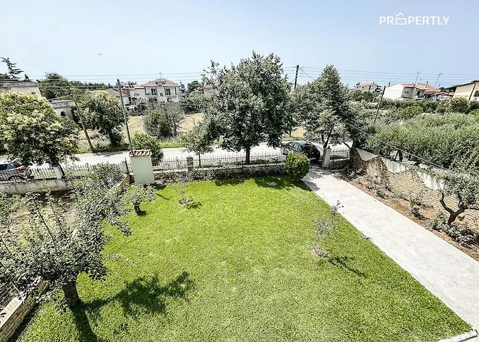 וילה The φ #propertly Nea Kallikrateia