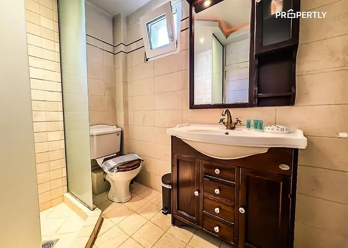 The φ #propertly * Nea Kallikrateia