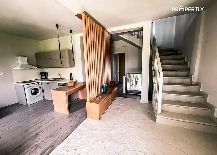 The φ #propertly וילה