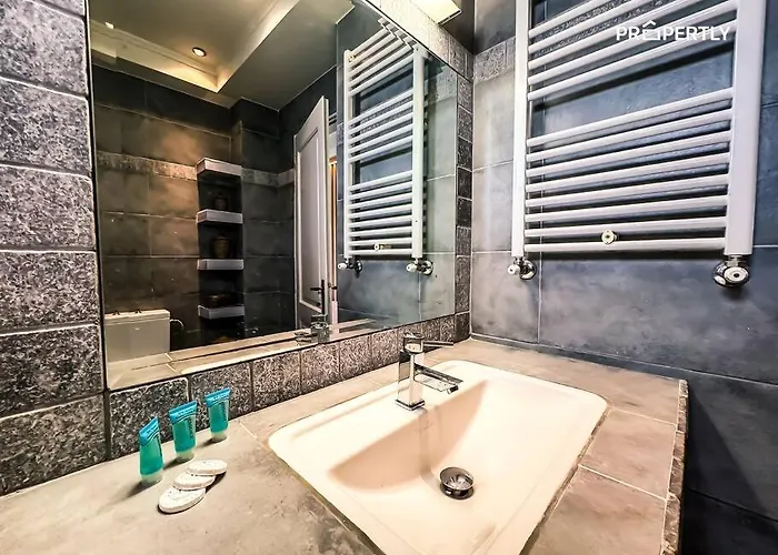 וילה The φ #propertly