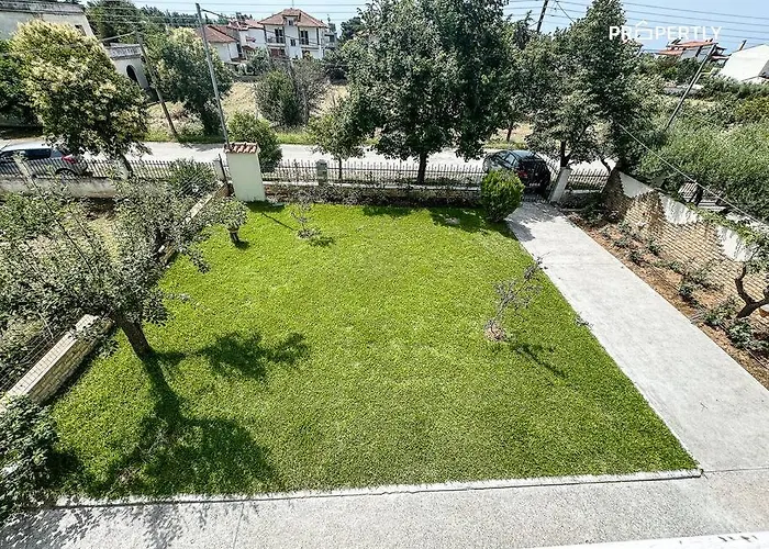 וילה The φ #propertly