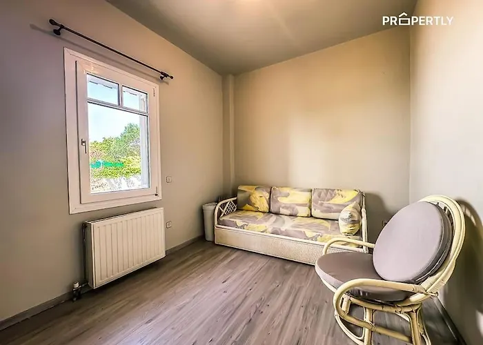 וילה The φ #propertly *