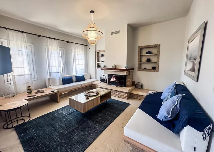 וילה The φ #propertly *